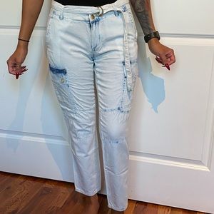 Michael Kors Cargo Pants